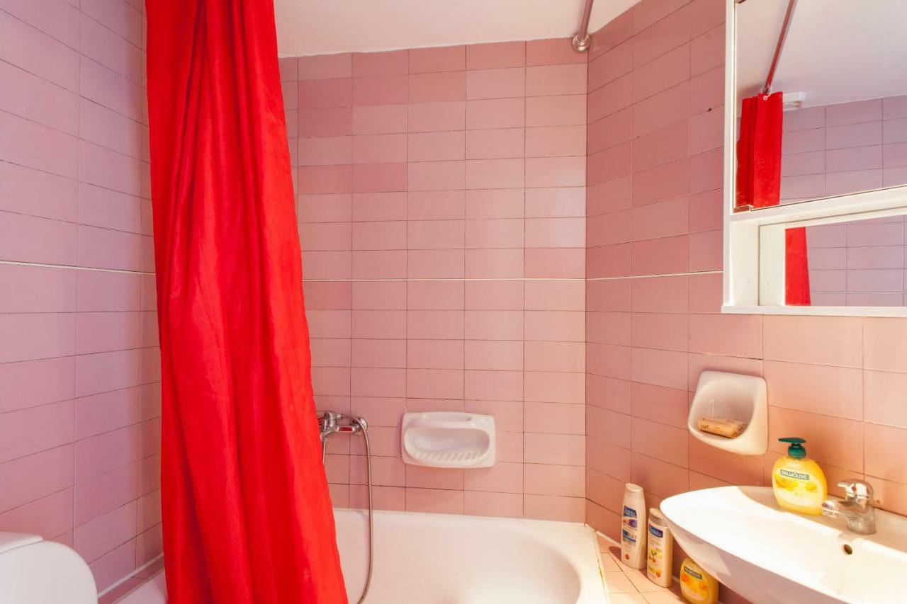 3Rd Floor Apartment Next To The Beachfront Heraklion Zewnętrze zdjęcie