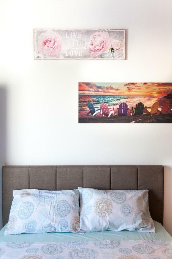 3Rd Floor Apartment Next To The Beachfront Heraklion Zewnętrze zdjęcie