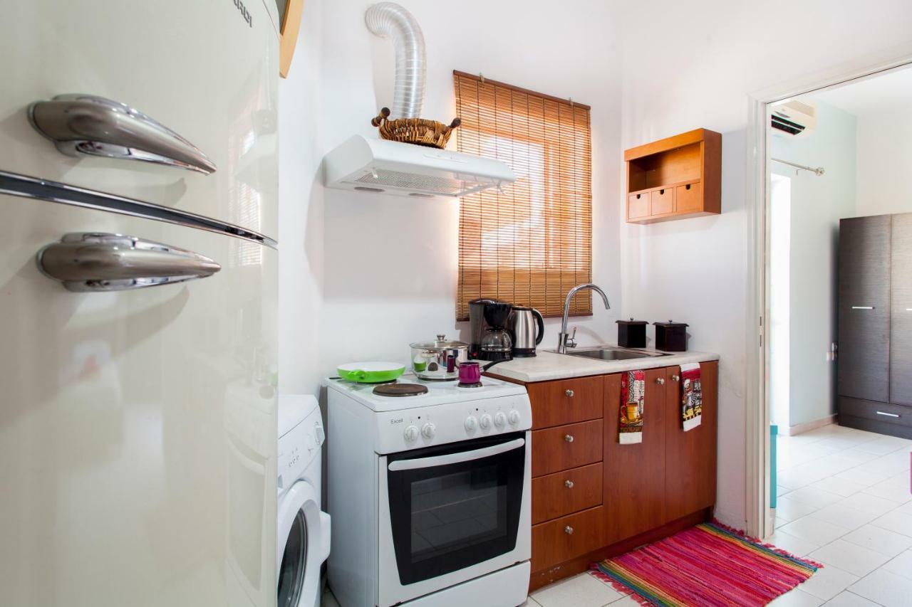3Rd Floor Apartment Next To The Beachfront Heraklion Zewnętrze zdjęcie