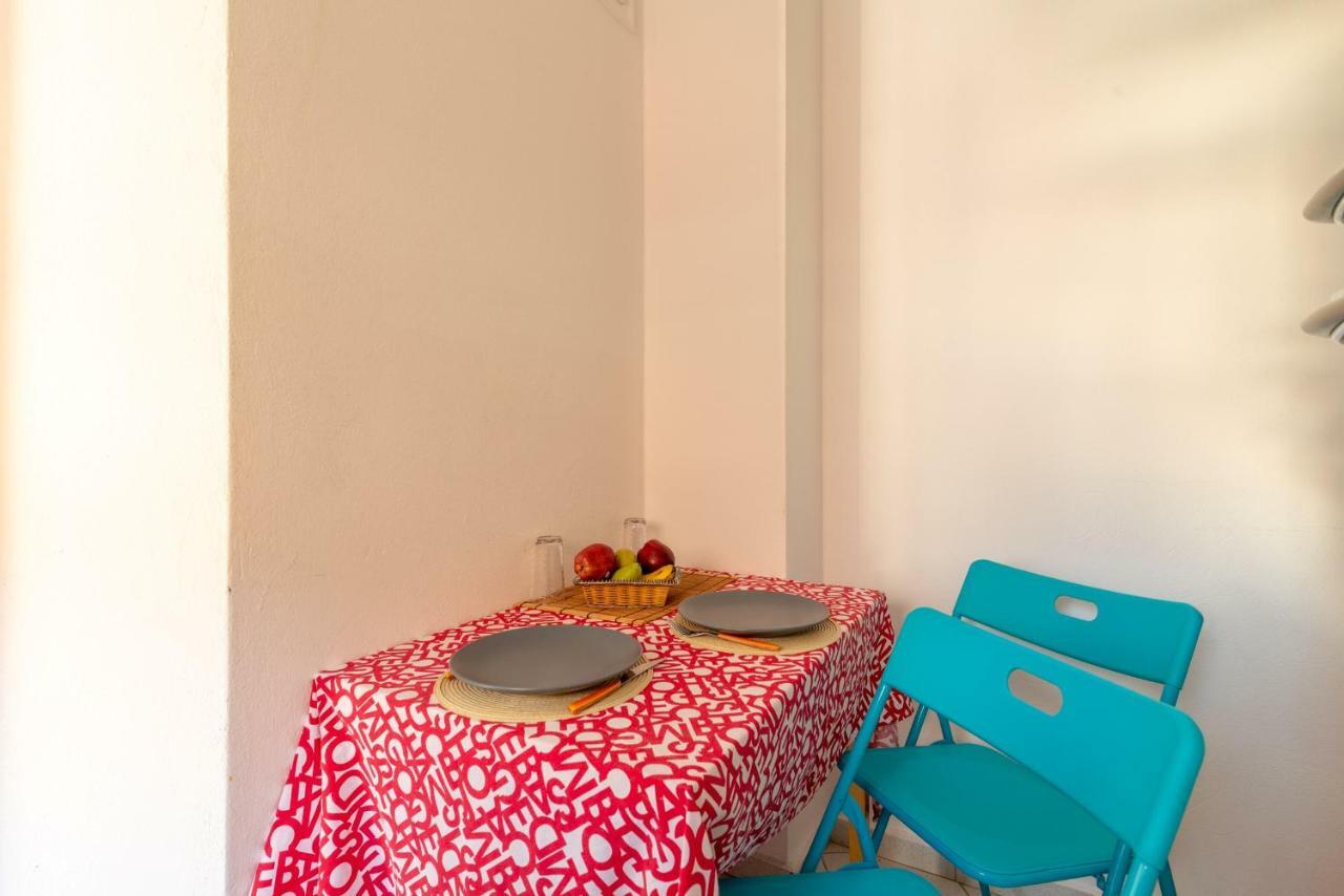 3Rd Floor Apartment Next To The Beachfront Heraklion Zewnętrze zdjęcie