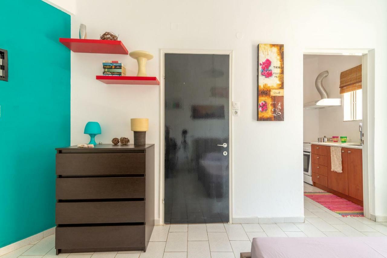 3Rd Floor Apartment Next To The Beachfront Heraklion Zewnętrze zdjęcie